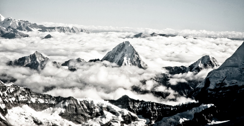 Everest-Flight-In-Nepal